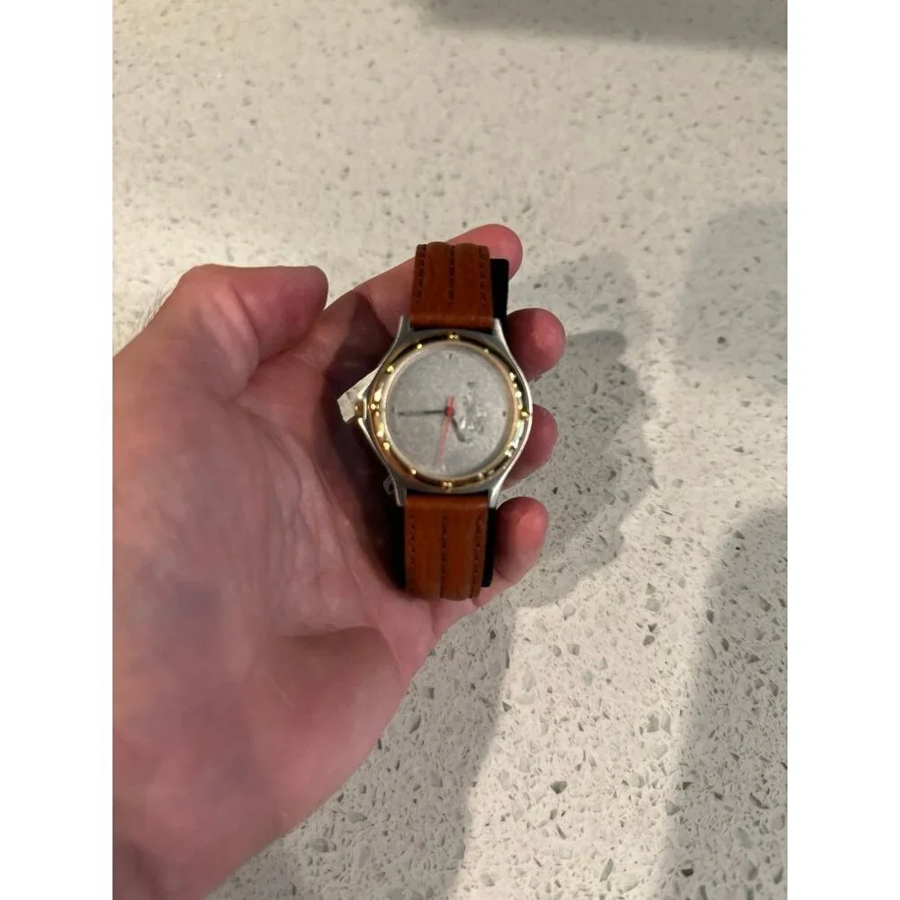 montreux watch‎